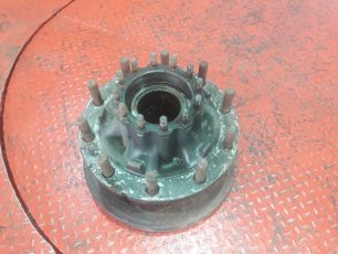 Изображение грузовика