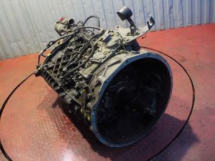 Изображение грузовика