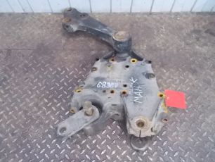81413016145 MAN Кронштейн передней рессоры