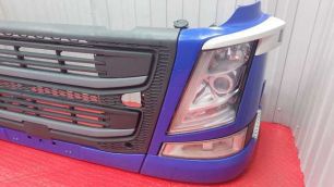 Изображение грузовика