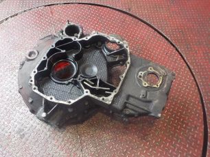 504004737 IVECO Кожух маховика