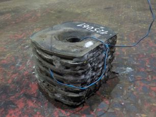 0003250596 MERCEDES Отбойник рессоры, № XF125061