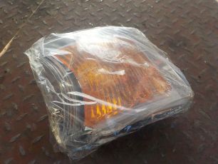 CLSC002 TRUCK LIGHT Указатель поворота