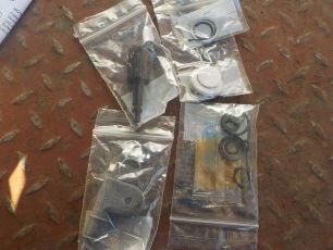 Изображение грузовика