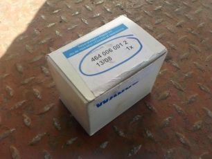 Изображение грузовика