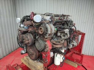 Изображение грузовика