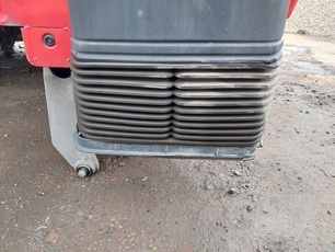 5001838205 RENAULT Гофра воздуховода, № XF436652
