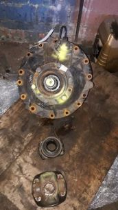 Изображение грузовика