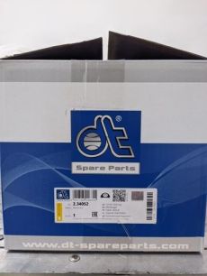 234052 DIESEL TECHNIC Подшипник подвесной