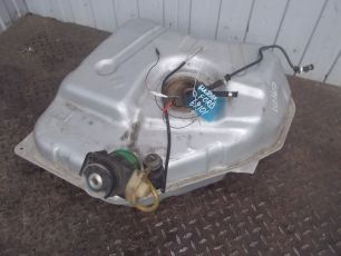 1652837 FORD Бак топливный