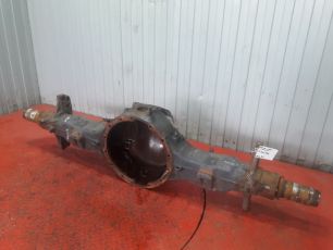 Изображение грузовика