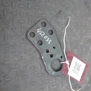 51192020280 MAN Кронштейн двигателя, № XF452033