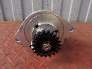 Изображение грузовика