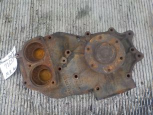 Изображение грузовика