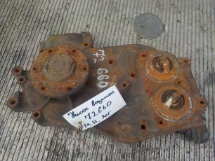 Изображение грузовика