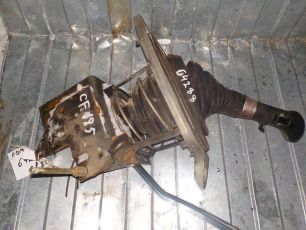 Изображение грузовика