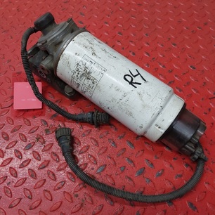 7421462811 RENAULT Сепаратор топливный, № XF479738