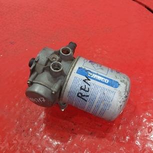 5001867895 RENAULT Осушитель, № XF484717