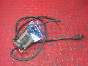 Изображение грузовика