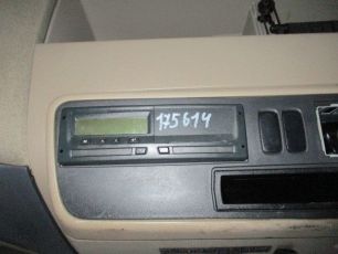 Изображение грузовика