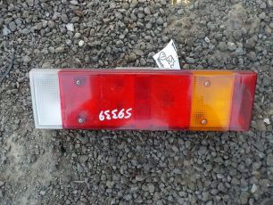 Изображение грузовика