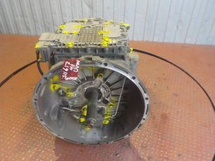 Изображение грузовика