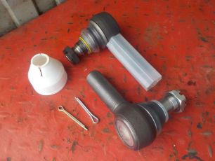 Изображение грузовика