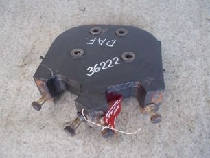 Изображение грузовика