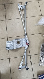 75849 AUGER Трапеция стеклоочистителя