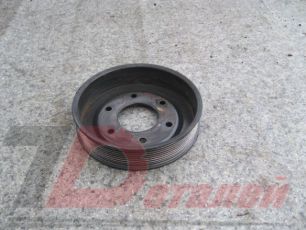 Изображение грузовика