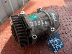 5010605063 RENAULT Компрессор кондиционера