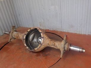 Изображение грузовика