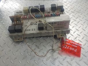 Изображение грузовика