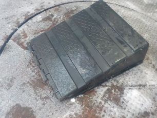 Изображение грузовика