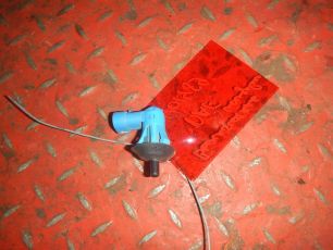 Изображение грузовика