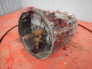 Изображение грузовика