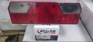 M511414 MARS TECH Фонарь задний левый