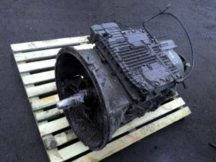 Изображение грузовика