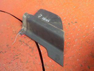 9448850674 MERCEDES Накладка бампера, № XF341286