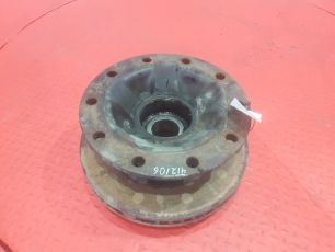 Изображение грузовика