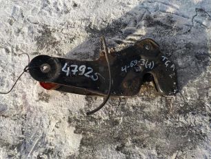 85618516003 MAN Замок кабины, № XF47925