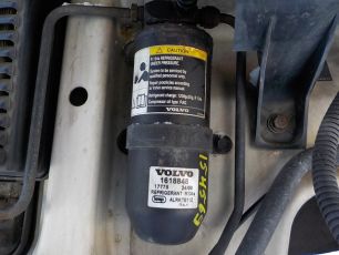 Изображение грузовика