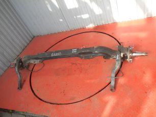 Изображение грузовика