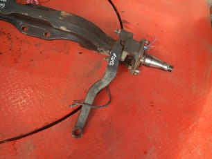 Изображение грузовика