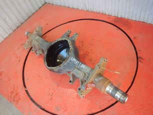 Изображение грузовика