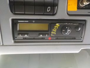 Изображение грузовика