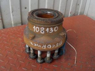 Изображение грузовика