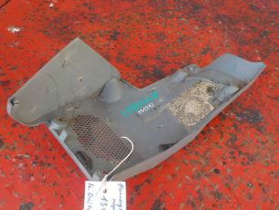 3802550 IVECO Накладка торпедо, № XF131210