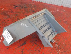 3802533 IVECO Накладка торпедо, № XF131200
