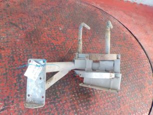 1598189 VOLVO Кронштейн кабины передний